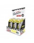 MULTIDIET  NUTRISPORT GEL FUEL LONG ENERGY CITRICOS