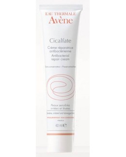 AVENE CICALFATE CREMA REPARADORA 40 ML