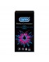 DUREX PRESERVATIVOS  PERFECT CONNECTION 10UD