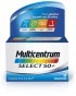 MULTICENTRUM SELECT 50+ 30 COMPRIMIDOS