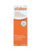 UTABON 35 MCG/PULSACION NEBULIZADOR NASAL 15 ML