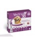 VECTRA 3D PERRO  25-40KG 3P