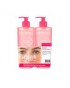 BIODERMA PACK SENSIBIO GEL MOUSSANT 500 ML