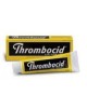 THROMBOCID 1 MG/G POMADA 1 TUBO 60 G