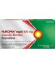 NUROFEN RAPID 400 MG 20 CAPSULAS BLANDAS