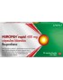 NUROFEN RAPID 400 MG 20 CAPSULAS BLANDAS