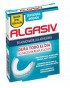 ALGASIV DENTADURA INFERIOR 30 UNIDADES