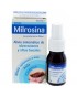 MILROSINA SPRAY SOL BUCAL 25ML