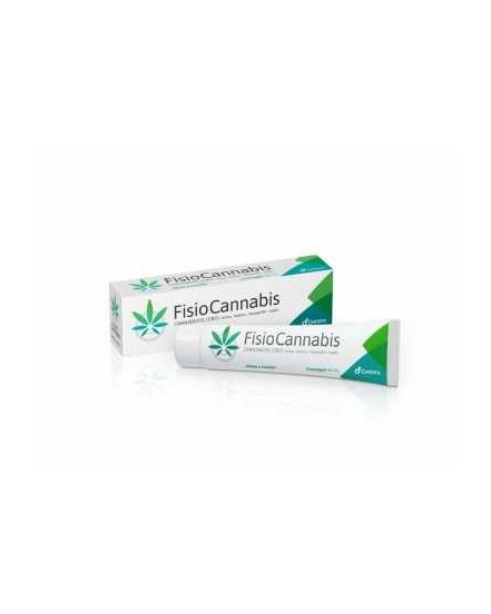 FISIOCANNABIS PACK 200 ML