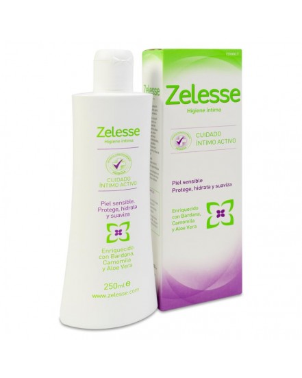 ZELESSE 250 ML