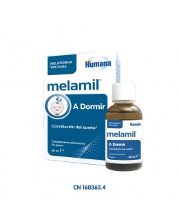 MELAMIL 30 ML