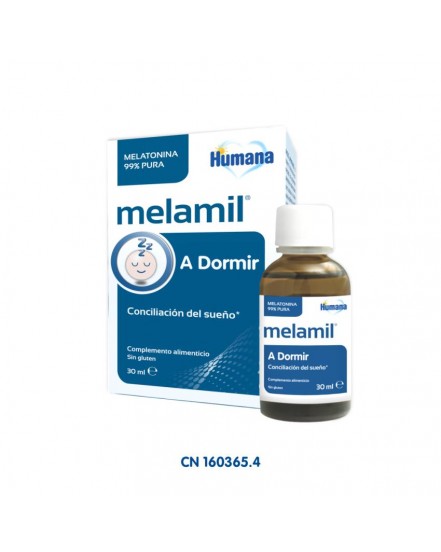 MELAMIL 30 ML