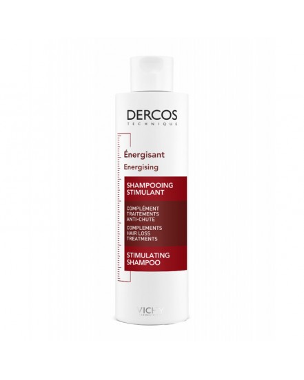 DERCOS CHAMPU ESTIMULANT 200ML