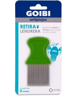 GOIBI LENDRERA