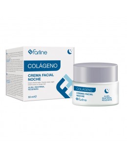 FARLINE CREMA COLAG NOCHE50ml