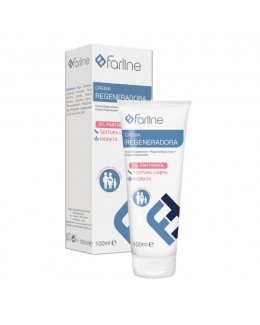 FARLINE CR REGENERADORA 100 ML