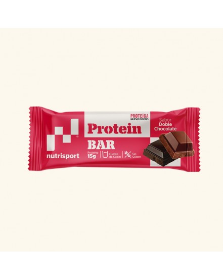 MULTIDIET BARRITA PROTEICA CHOCO 46 GR