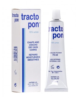 TRACTOPON 15% CR 75 ML