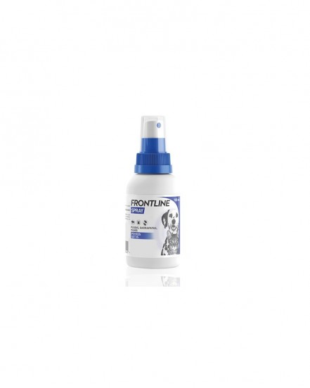 FRONTLINE SPRAY 100 ML