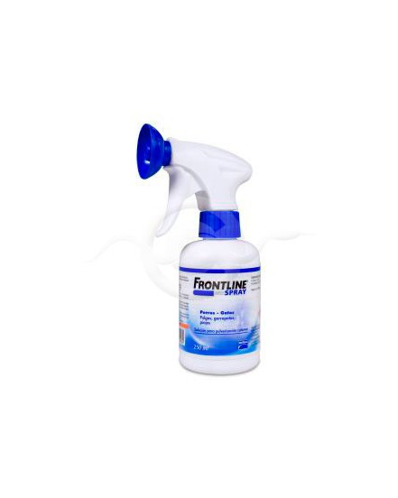 FRONTLINE SPRAY 250 ML