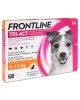 FRONTLINE TRI-ACT 5-10KG 3PIP