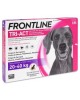 FRONTLINE TRI-ACT 20-40KG 3PIP