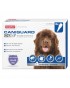 BEAPHAR CANIGUARD DUO XL 40-60KG 4 PIP