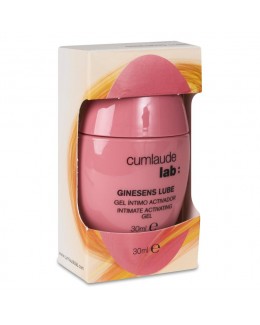 CUMLAUDE GINESENS LUBE 30 ML