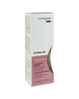 CUMLAUDE HYDRA OIL 30 ML