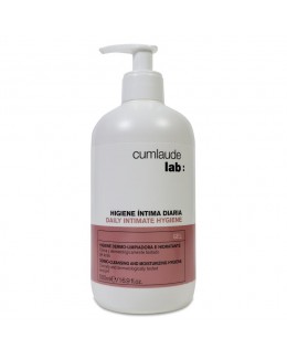 GYNELAUDE HIGIENE INTIMA 500ML