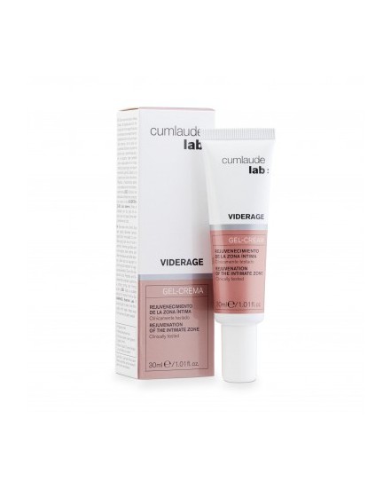 CUMLAUDE VIDAREAGE 30 ML