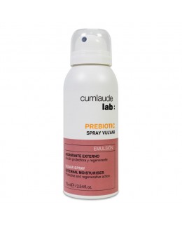 CUMLAUDE PREBIOTIC SPRAY 75 ML