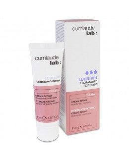 CUMLAUDE LUBRIPIU CR 30 ML