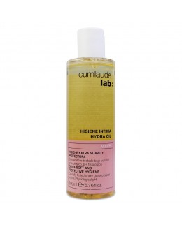 CUMLAUDE HIG INTIMA HYD OIL200