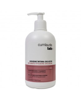 CUMLAUDE DELIGYN 500ML