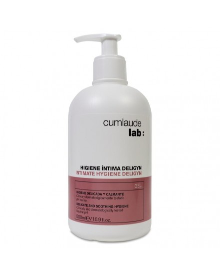 CUMLAUDE DELIGYN 500ML