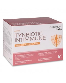 CUMLAUDE TYNBIOTIC 28 STICKS