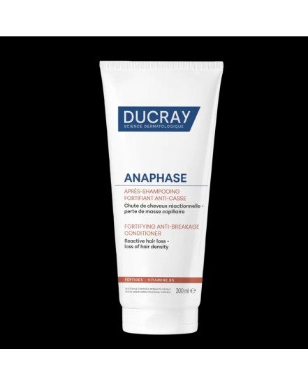 DUCRAY ANAPHASE ACONDICIONADOR 200 ML