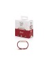 PULSERA MOSQUITOS PRIM BYEPIC AJUST GRANATE