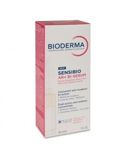 SENSIBIO AR+ Bi-SERUM 30ML