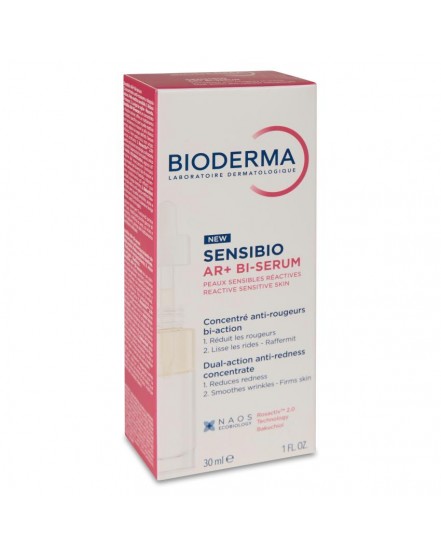 SENSIBIO AR+ Bi-SERUM 30ML