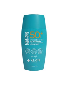 RILASTIL DERMAPROTECT SPF 50+ LIGERA