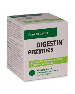 DIGESTIN ENZIMAS 30 COMP
