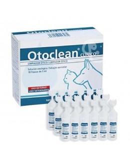 OTOCLEAN 18 MONODOSIS