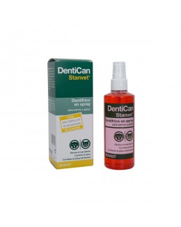 DENTICAN SPRAY DENTAL 125 ML