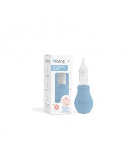 FARLINE BEBE ASPIRADOR NASAL