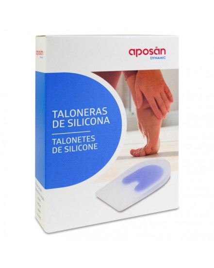 APOSAN DYN TALONERA SILICONA L