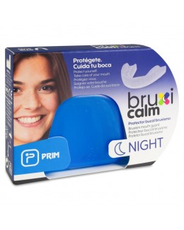 BRUXICALM NOCHE PROTECT BUCAL