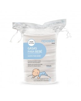 FARLINE GASA TNT BEBE 100U