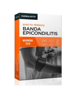 BANDA EPICOND FARMAL NEOP T U